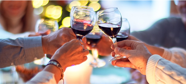 Tu mejor celebración empieza aquí